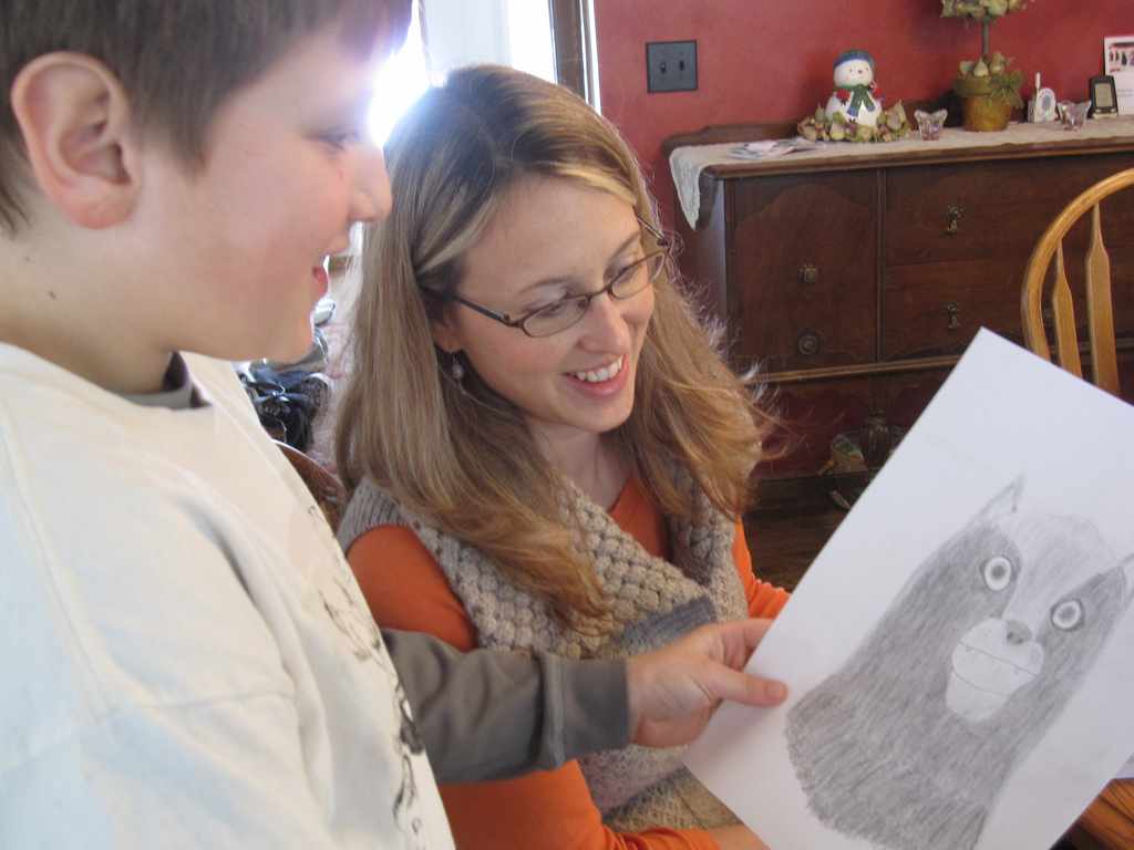 marriage and homeschooling