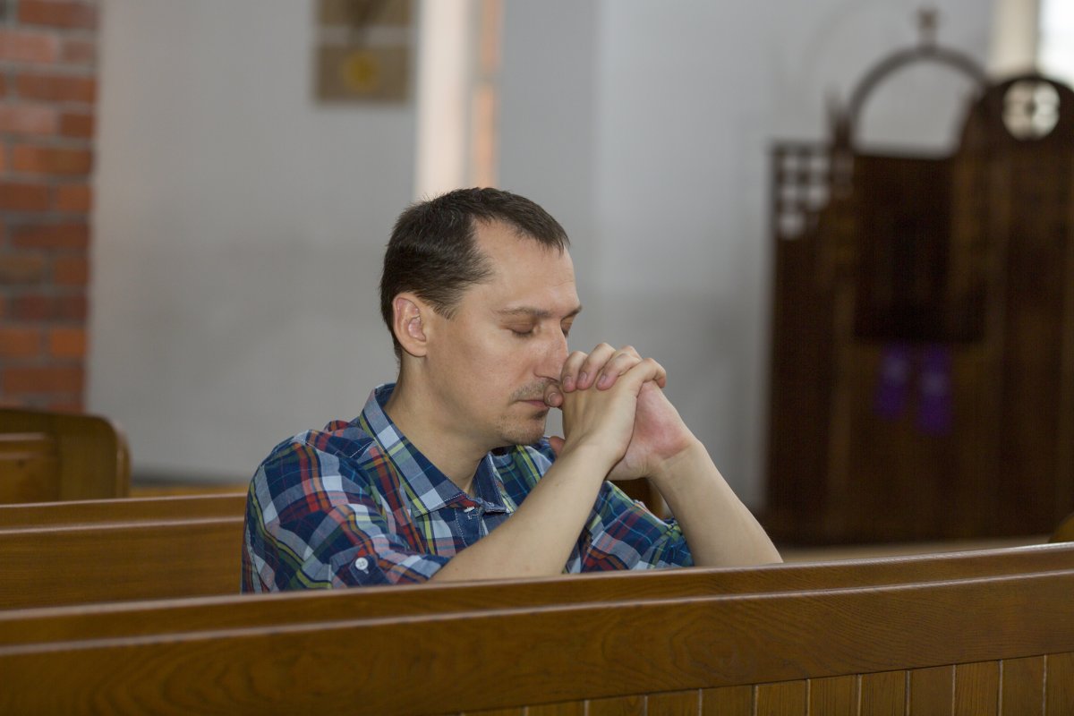 religious marriage