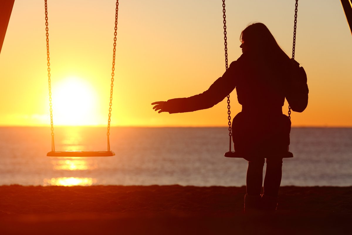 loneliness in marriage