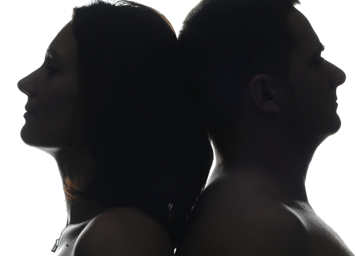 sex drive differences