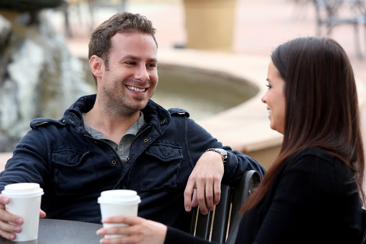 communication in marriage