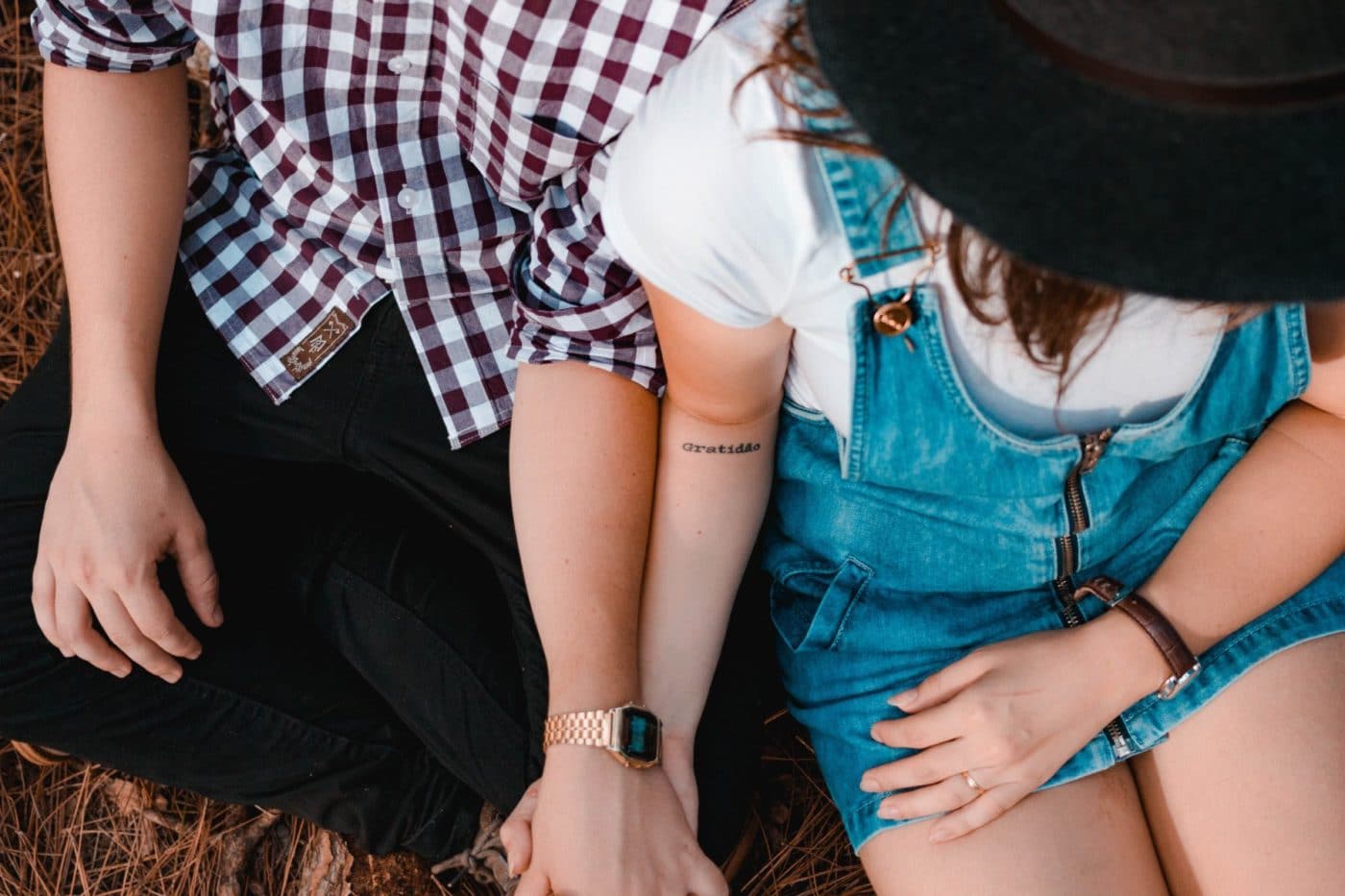 negativity ruins marriage