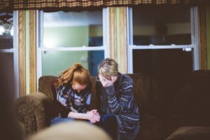 When Your Spouse Constantly Criticizes: Holding Onto Self Worth