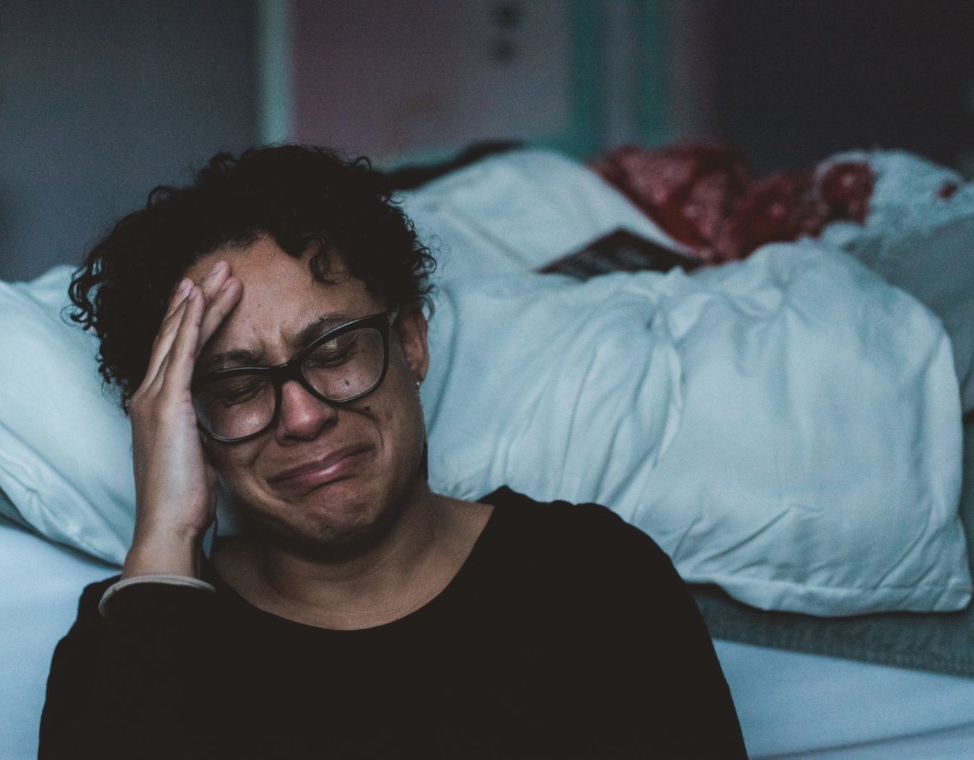 recovery from betrayal in marriage