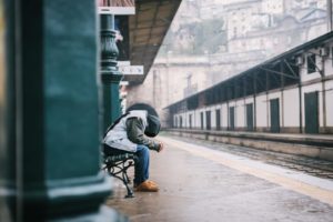 Betrayal Trauma in Marriage: How to Help Your Spouse Heal (When You Caused It)