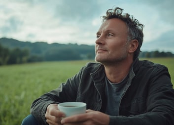 reflecting on your life with a therapist will help you heal from difficult times