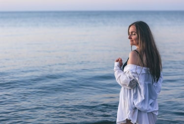 counseling helps men and women feel better about life