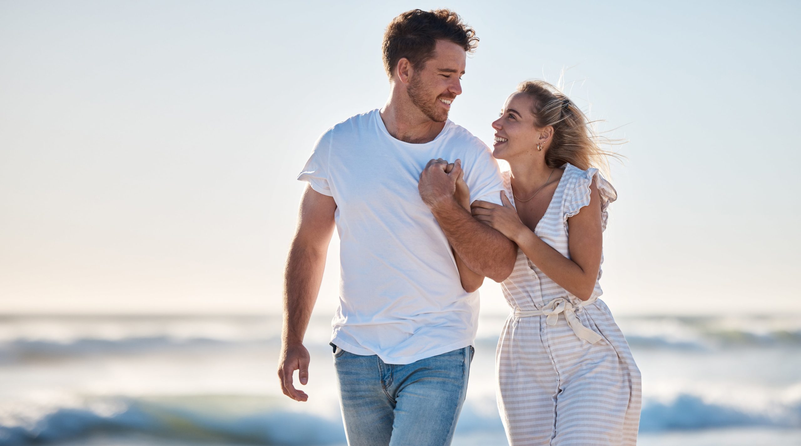Therapevo helps couples enjoy their relationship
