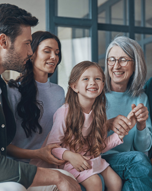 Reconciling Estranged Relationships Between Parents and Adult Children