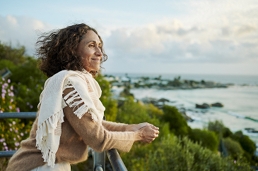 Therapy feels like a journey, but it always leads to happy outcomes