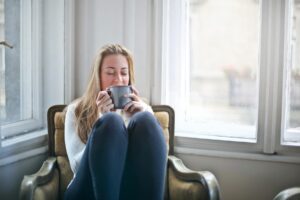 Understanding and Calming Hypervigilance: Grounding Techniques for Feeling Safe