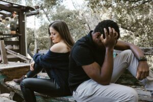 Marriage Conflict: What Is Your Fighting Style?