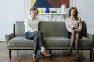 Negative Interaction Cycle Marriage: How to Break Free from the Dance of Disconnection