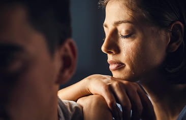 Betrayed Partner
