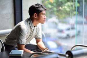 Your Trauma Map: Why the Kind of Porn You Use Says Something About the Wound