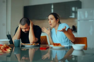 When Your Spouse Constantly Criticizes: Holding Onto Self Worth