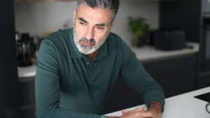 Telling Your Partner About Your Porn Addiction: The First Sentence